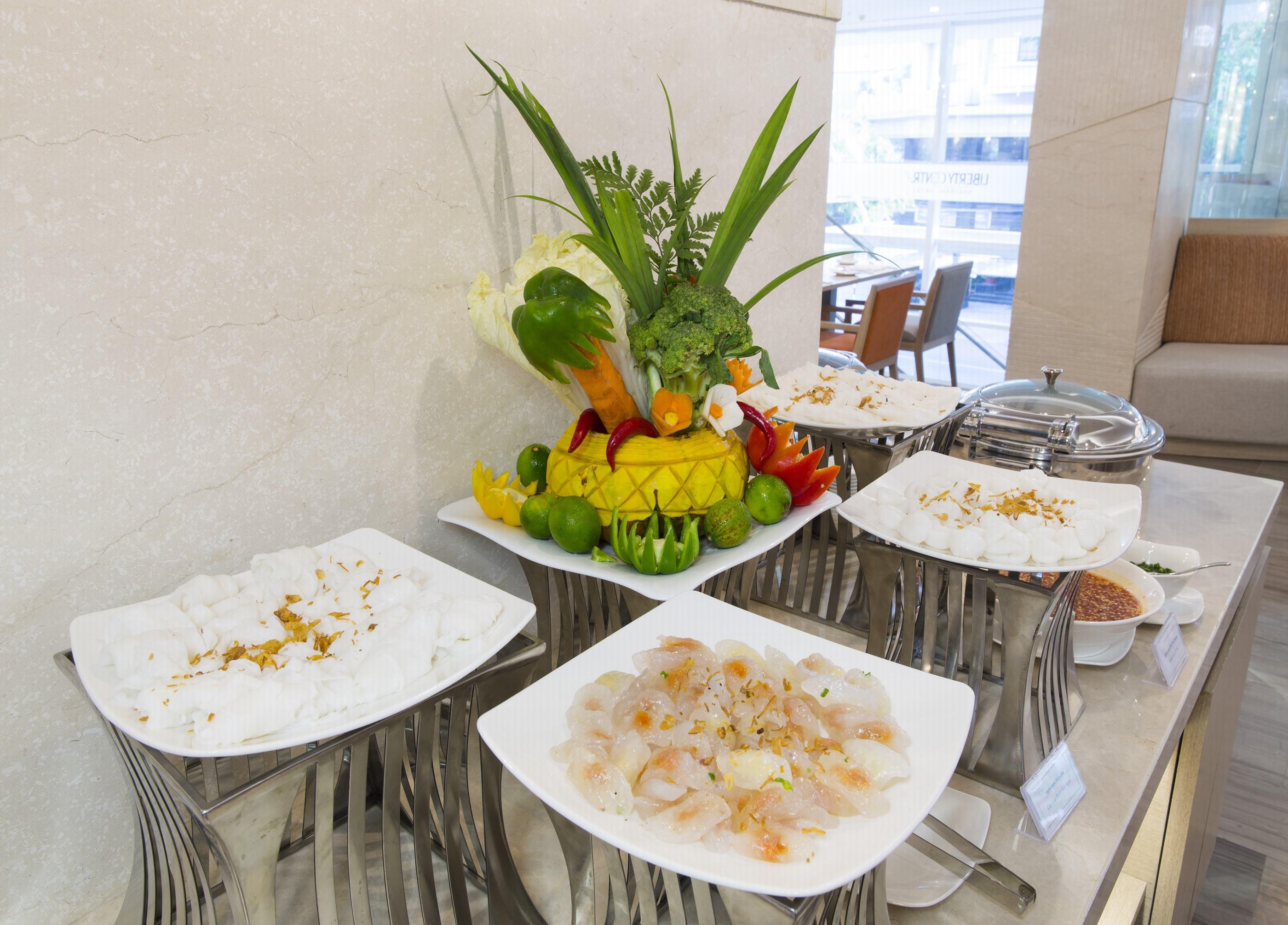 Hotel Liberty Nha Trang