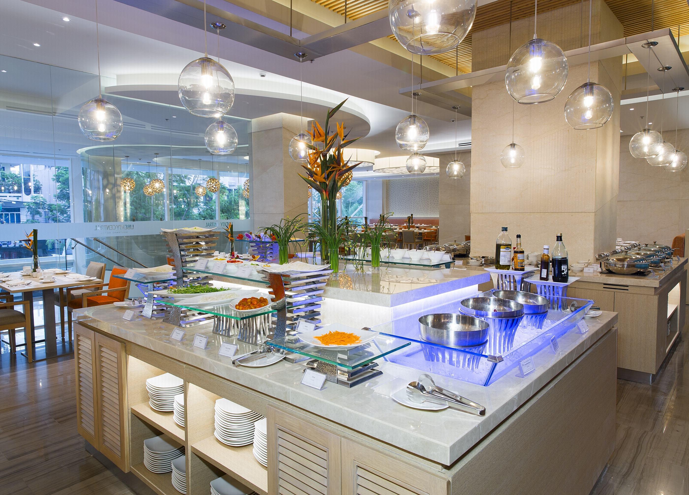 Liberty Hotel Nha Trang