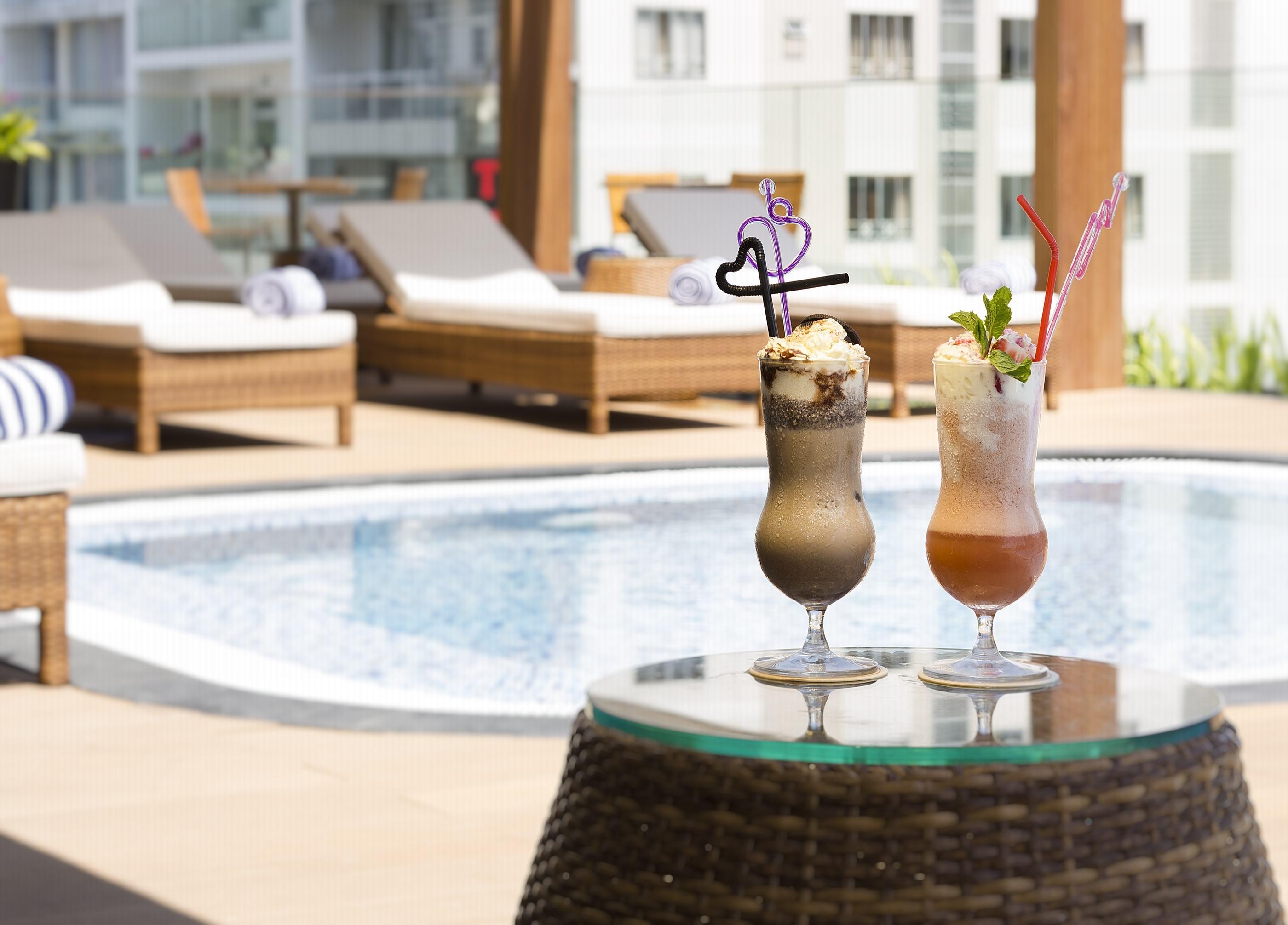 Liberty 4* Nha Trang