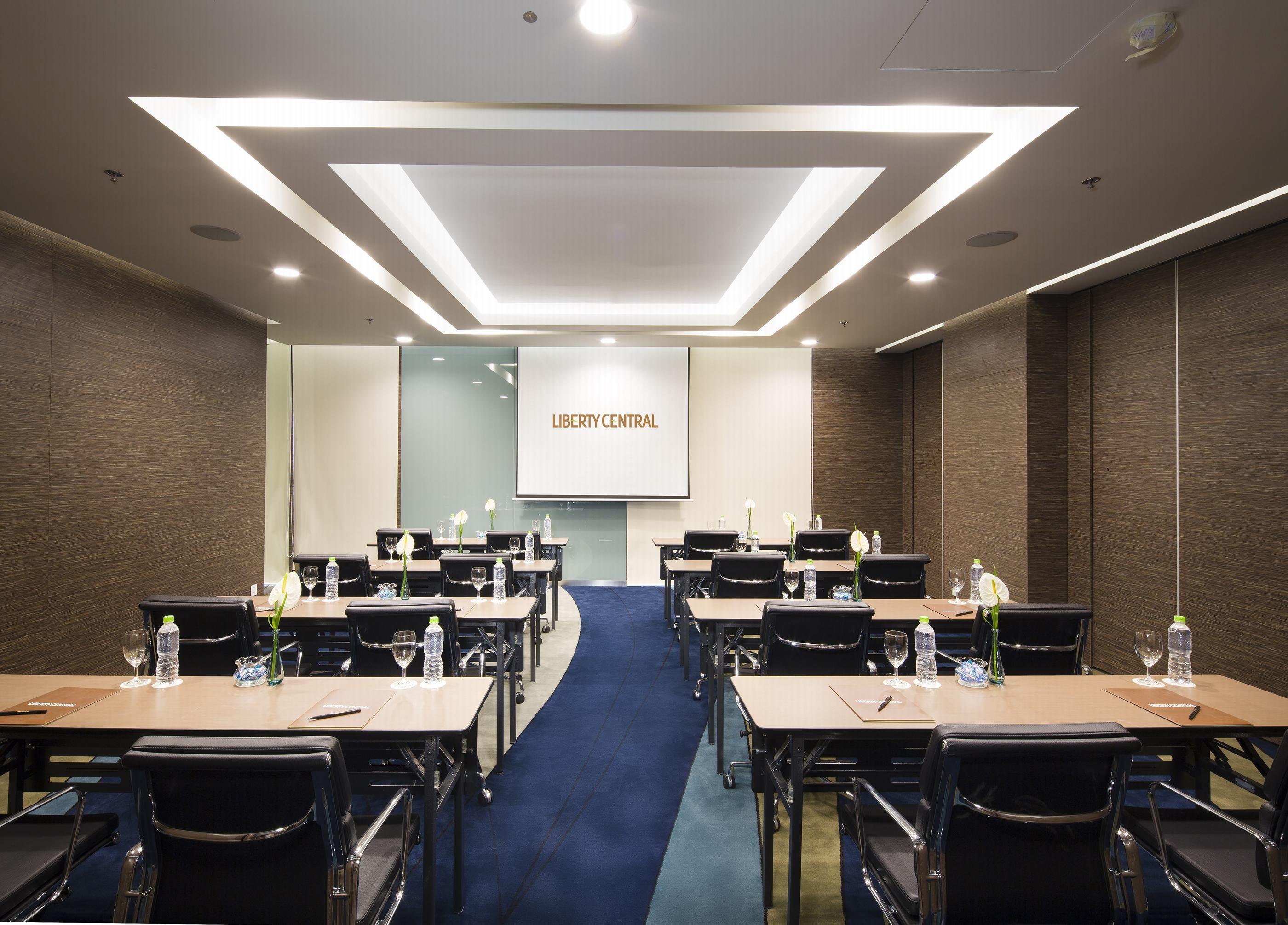 Liberty Hotel 4*