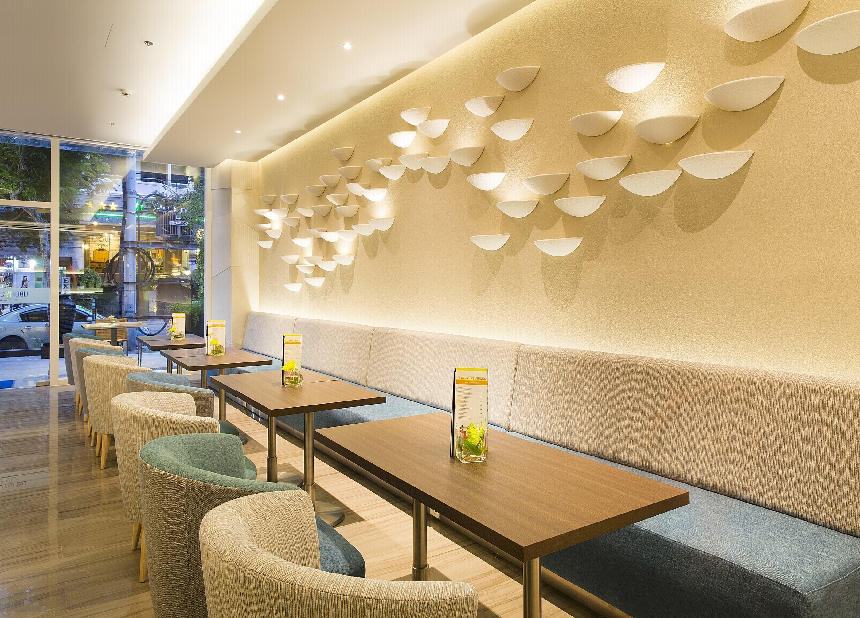 Liberty 4* Nha Trang