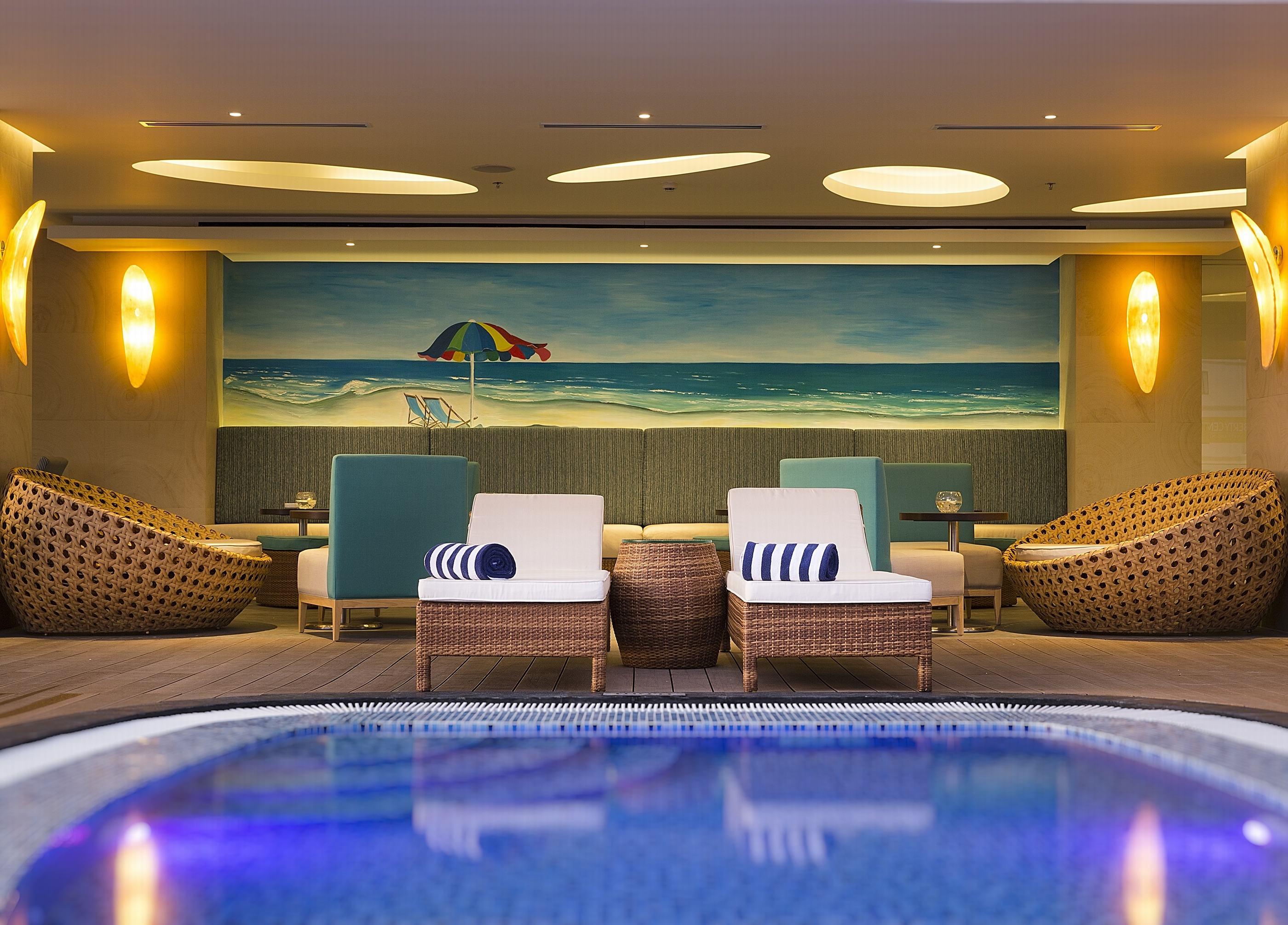 Liberty Hotel Nha Trang