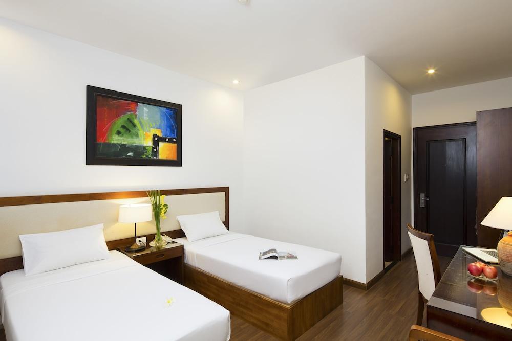 Hotel Starlet