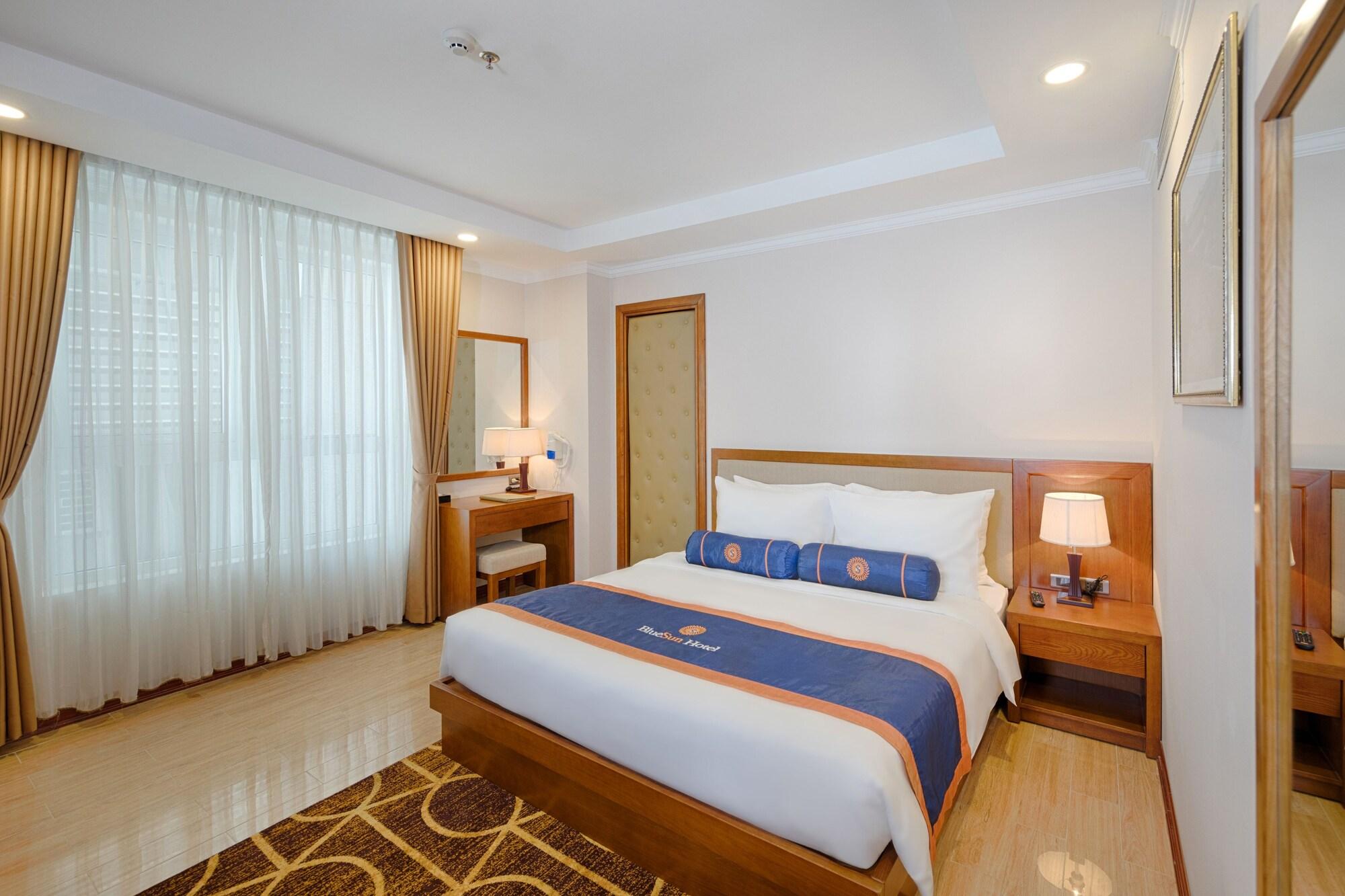 Bluesun 4* Da Nang