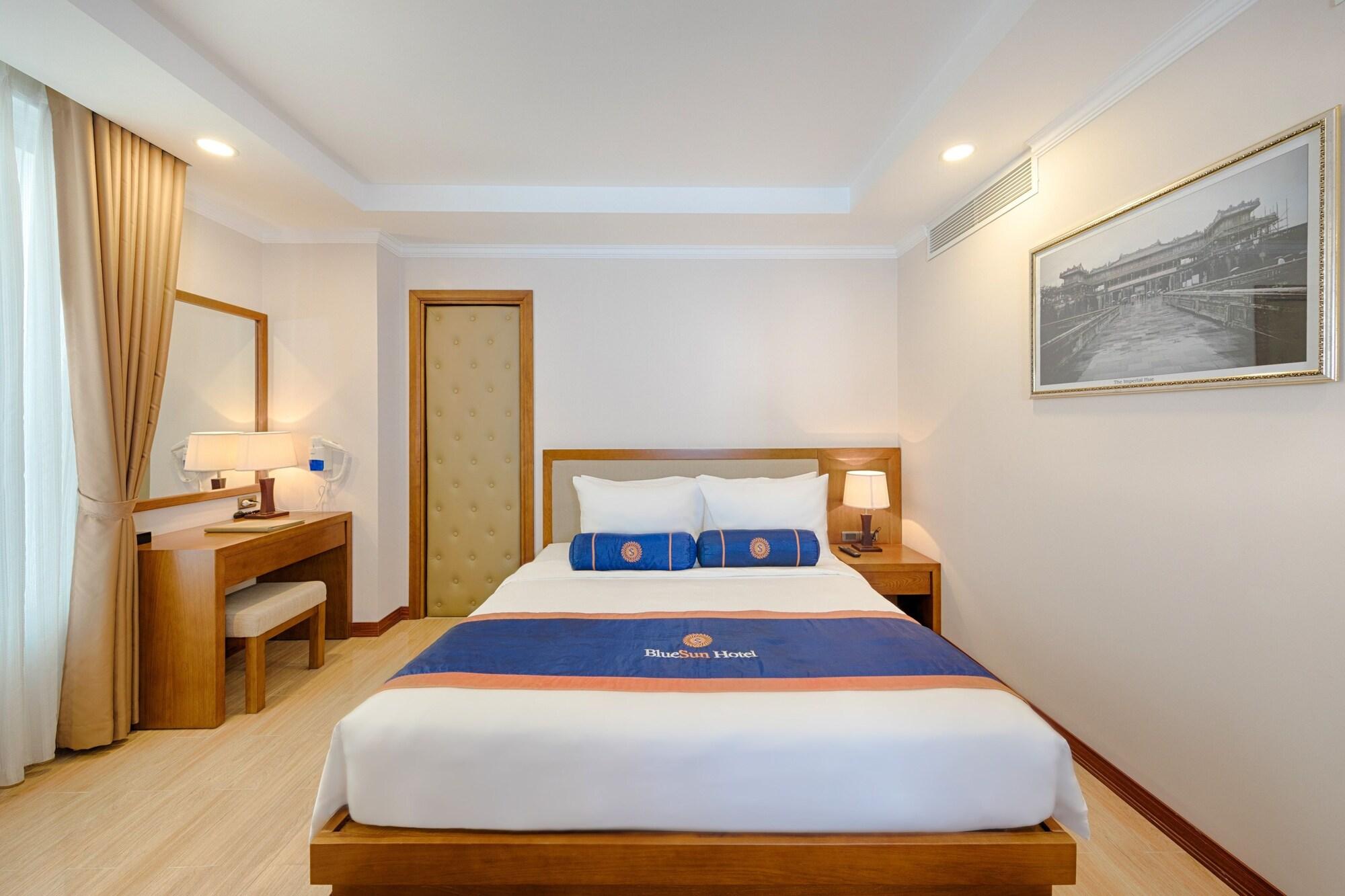 Hotel Bluesun 4*