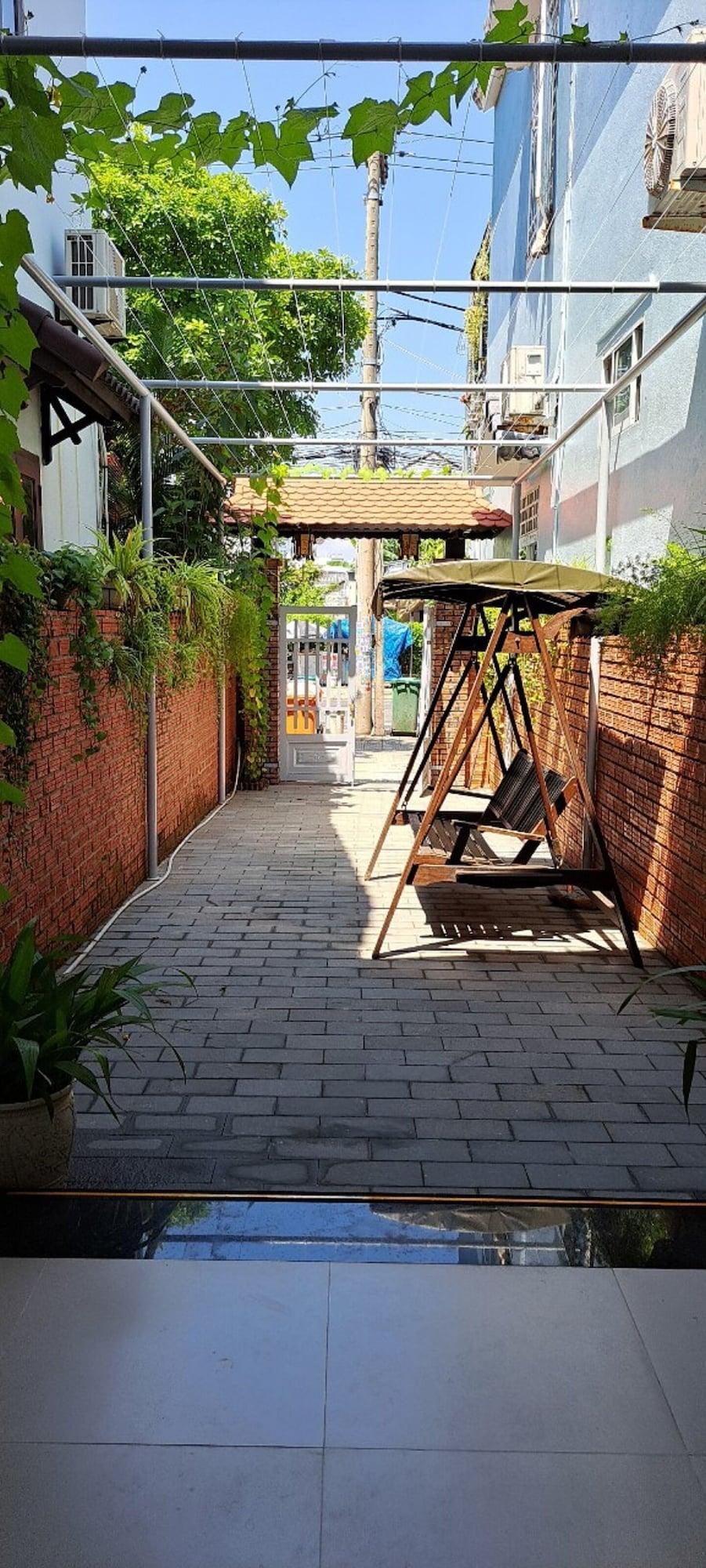Betel Garden 3* Hoi An