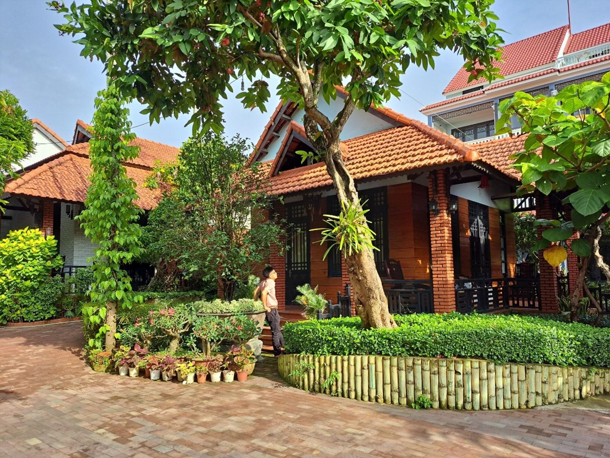 Betel Garden Hotel 3*