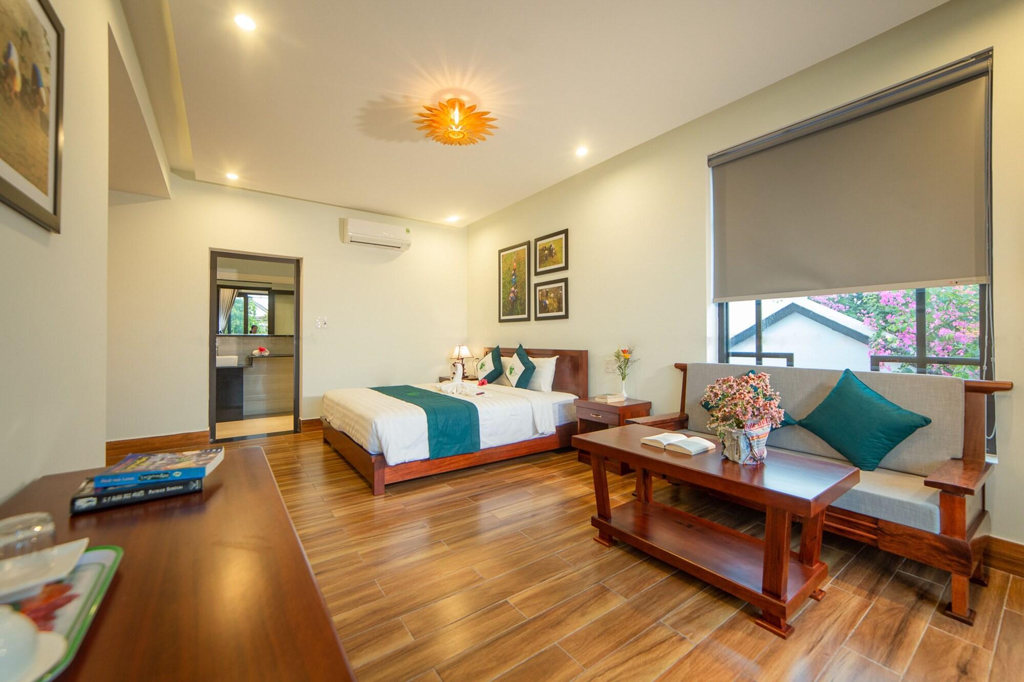 Betel Garden Hotel
