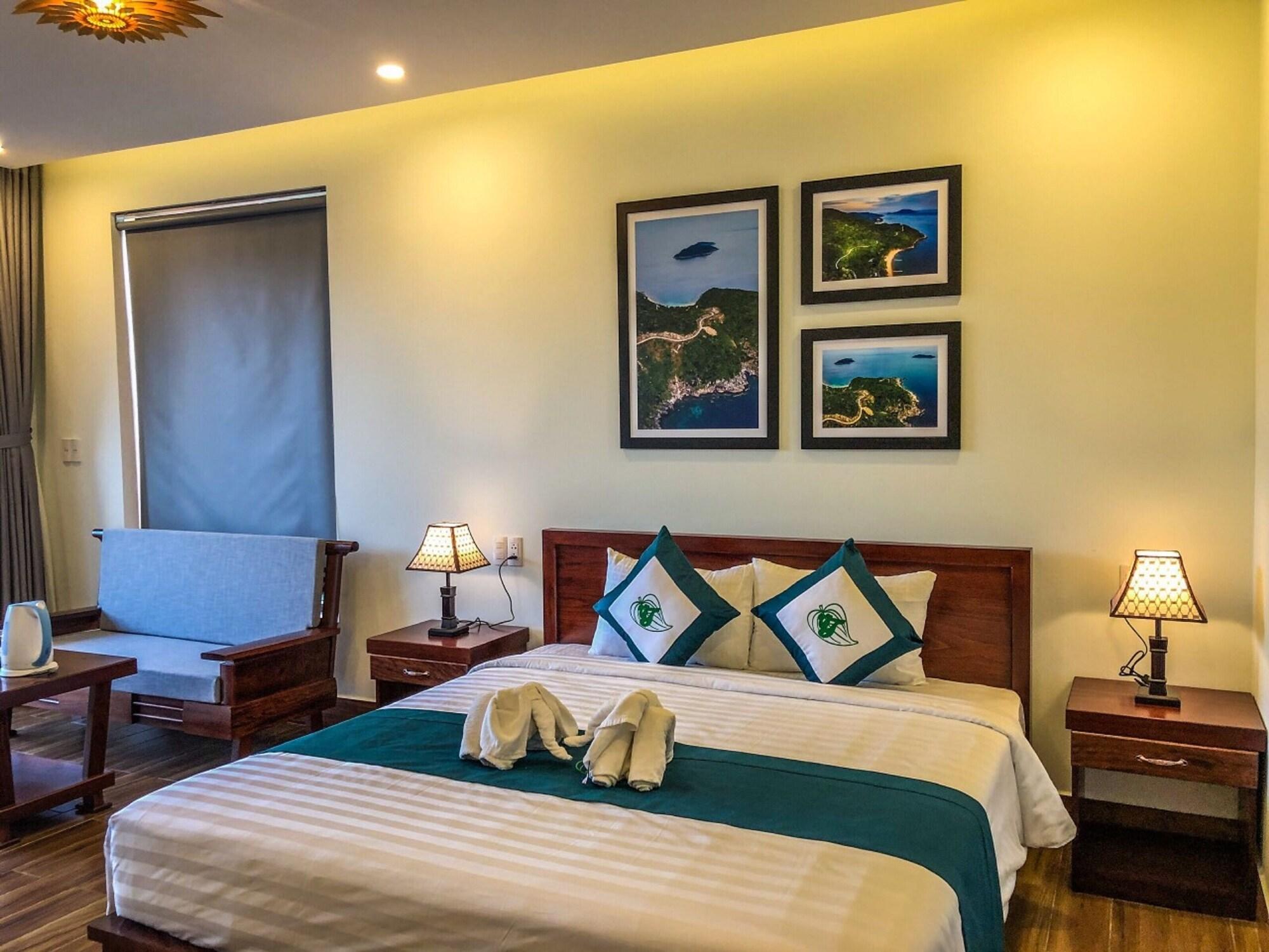 Betel Garden Hotel