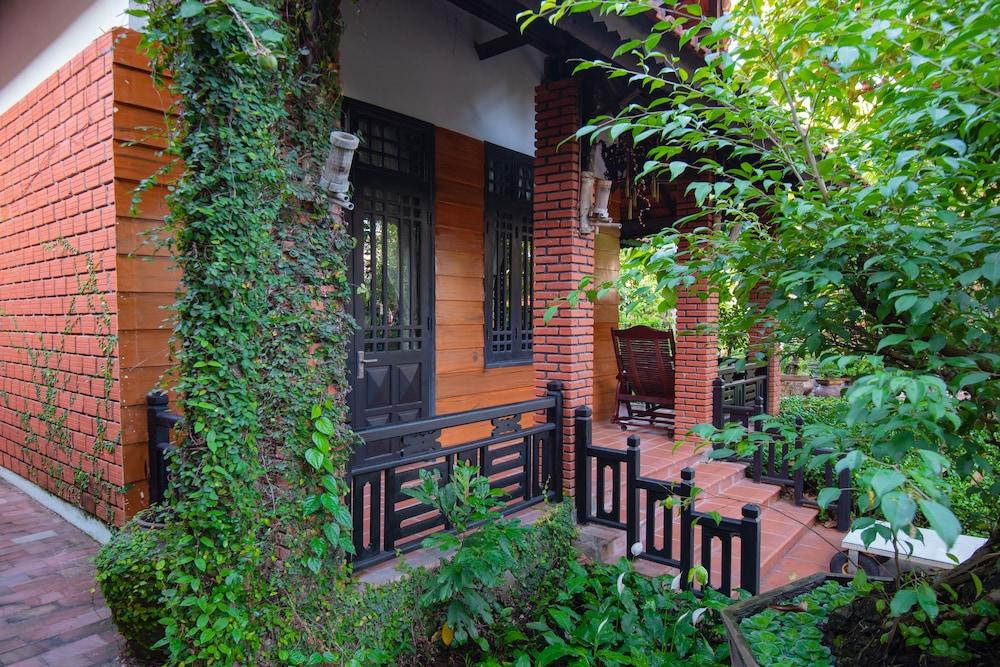 Betel Garden Hotel Hoi An