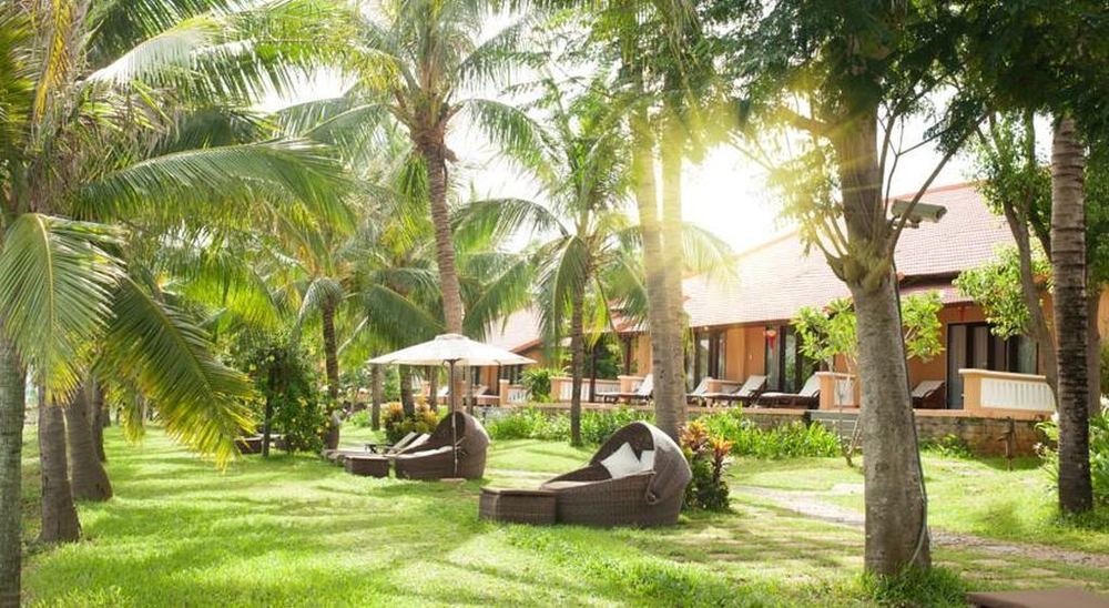 Vinh Hung Riverside Resort&spa Hoi An