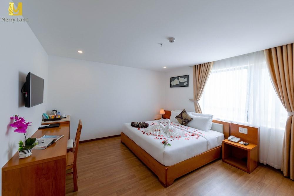 Merry Land Hotel Da Nang