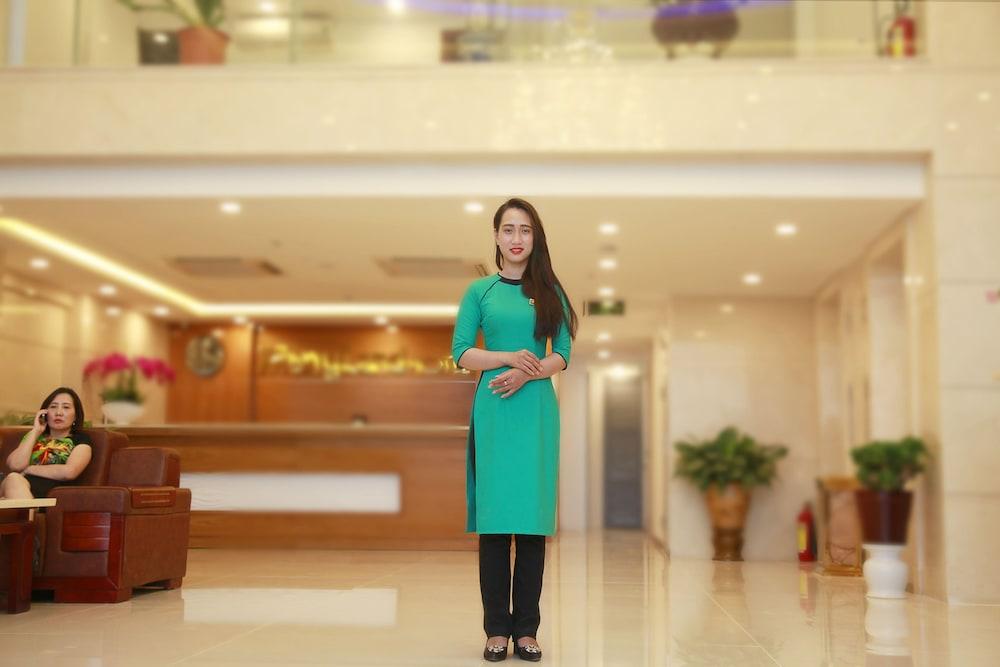 Merry Land 4* Da Nang