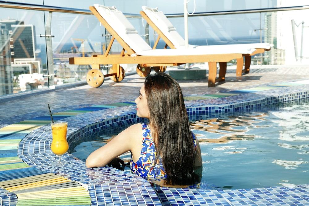 Merry Land Hotel Da Nang