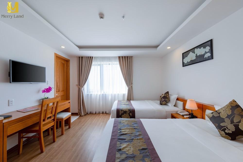Hotel Merry Land Da Nang