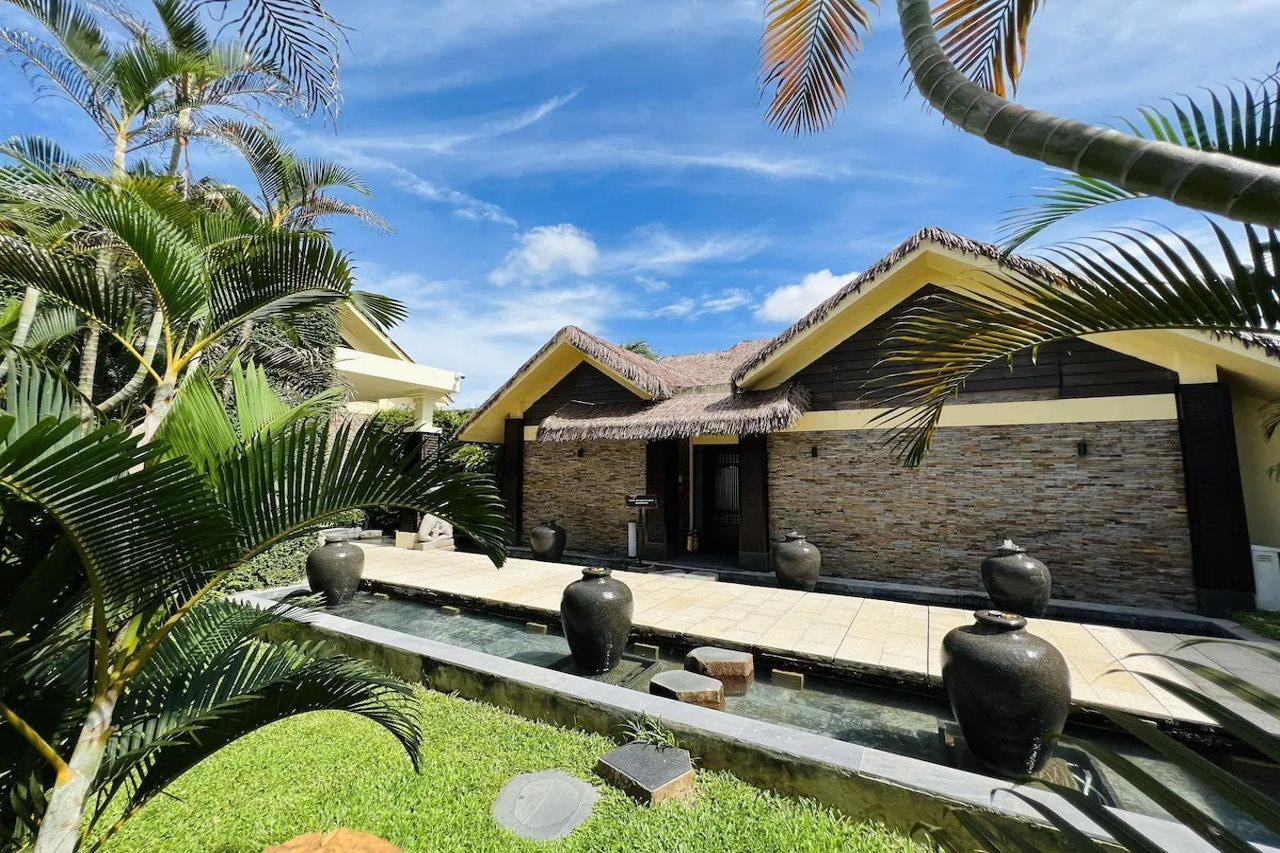 The Blossom Resort Island 5*