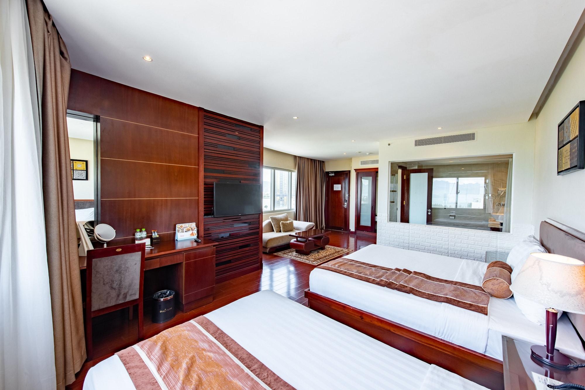 Stay Hotel Khách sạn