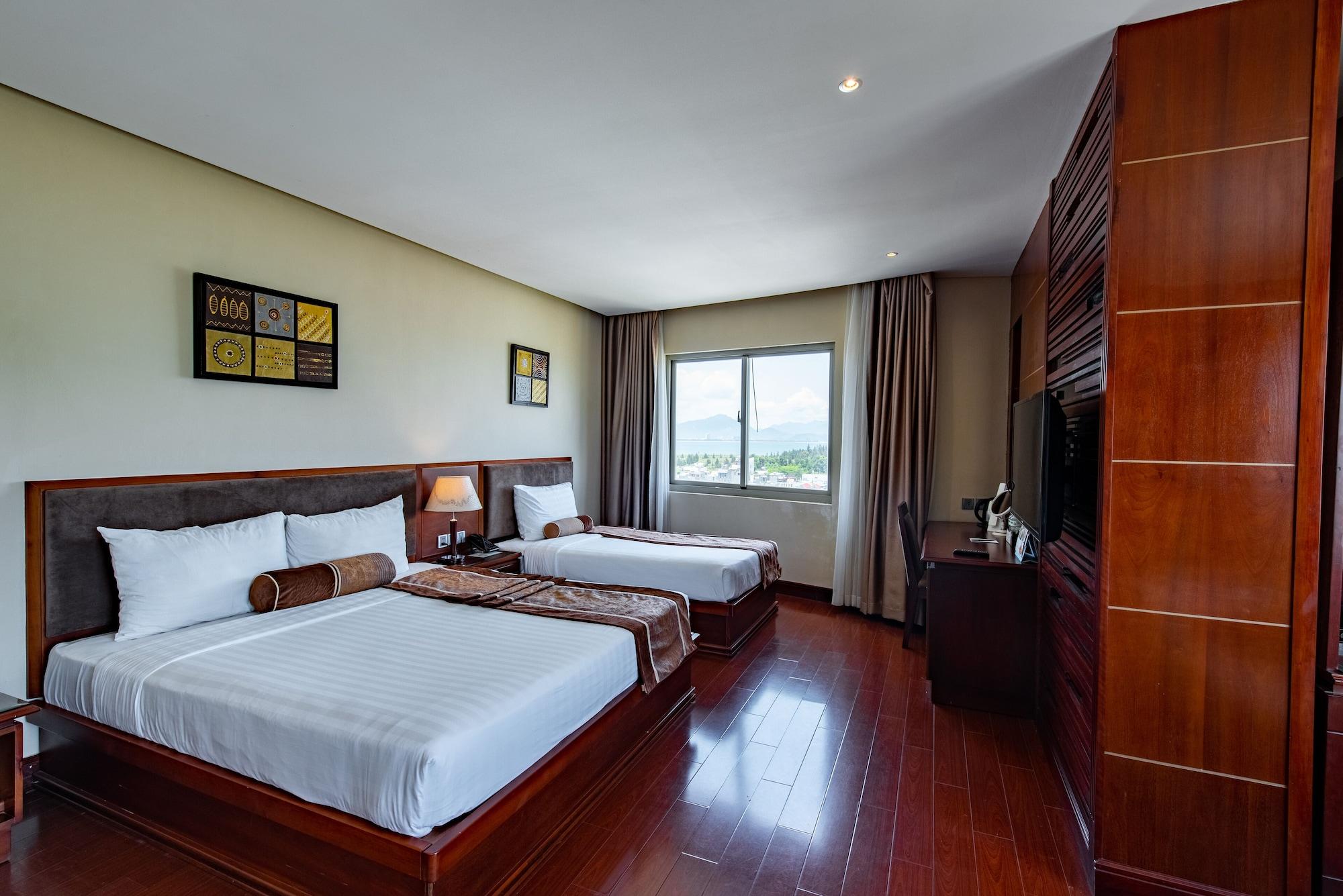 Stay Hotel
