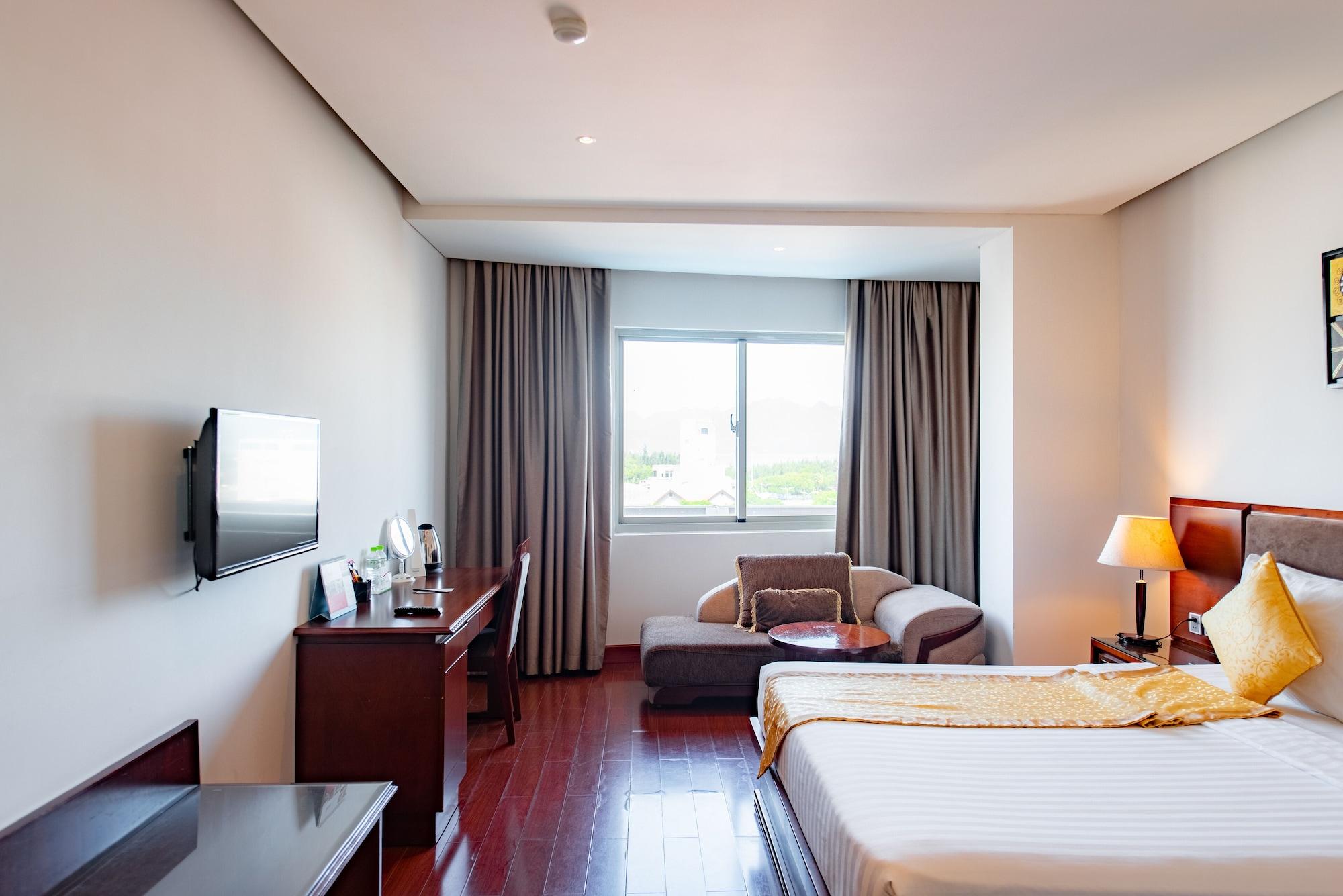 Stay Hotel Đà Nẵng