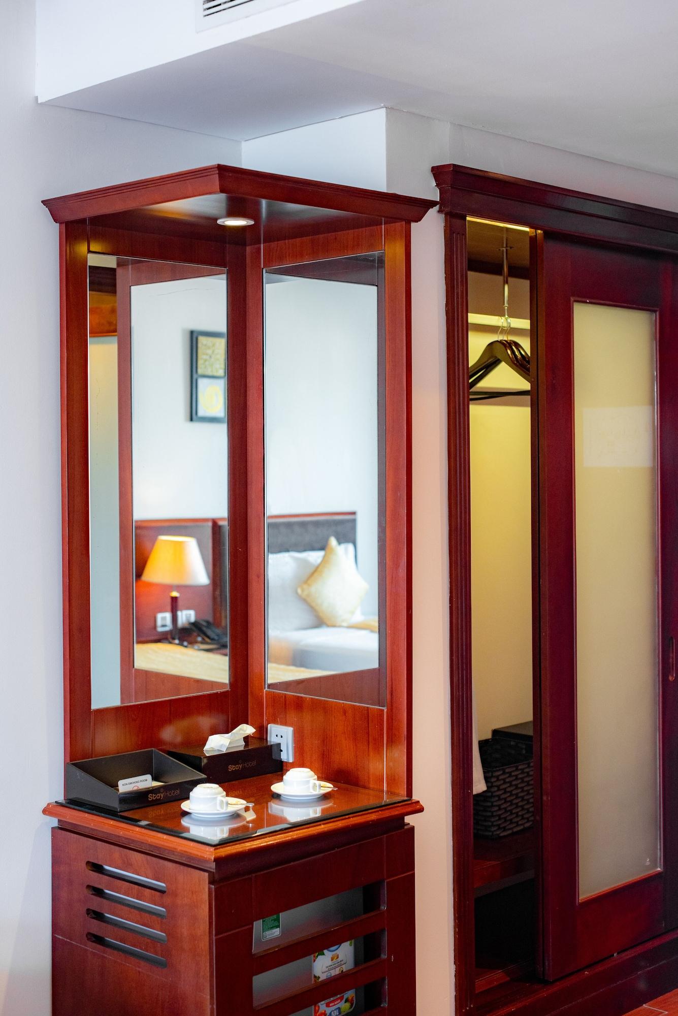 Stay Hotel Khách sạn 4*