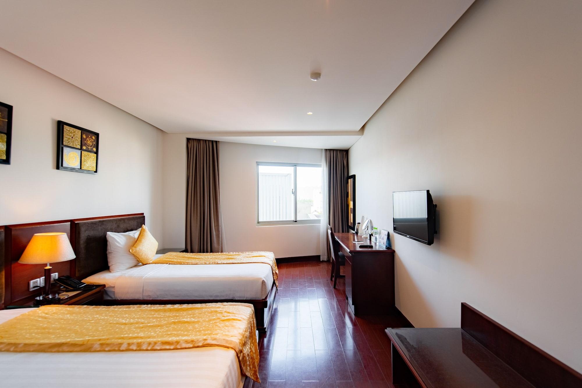 Stay Hotel