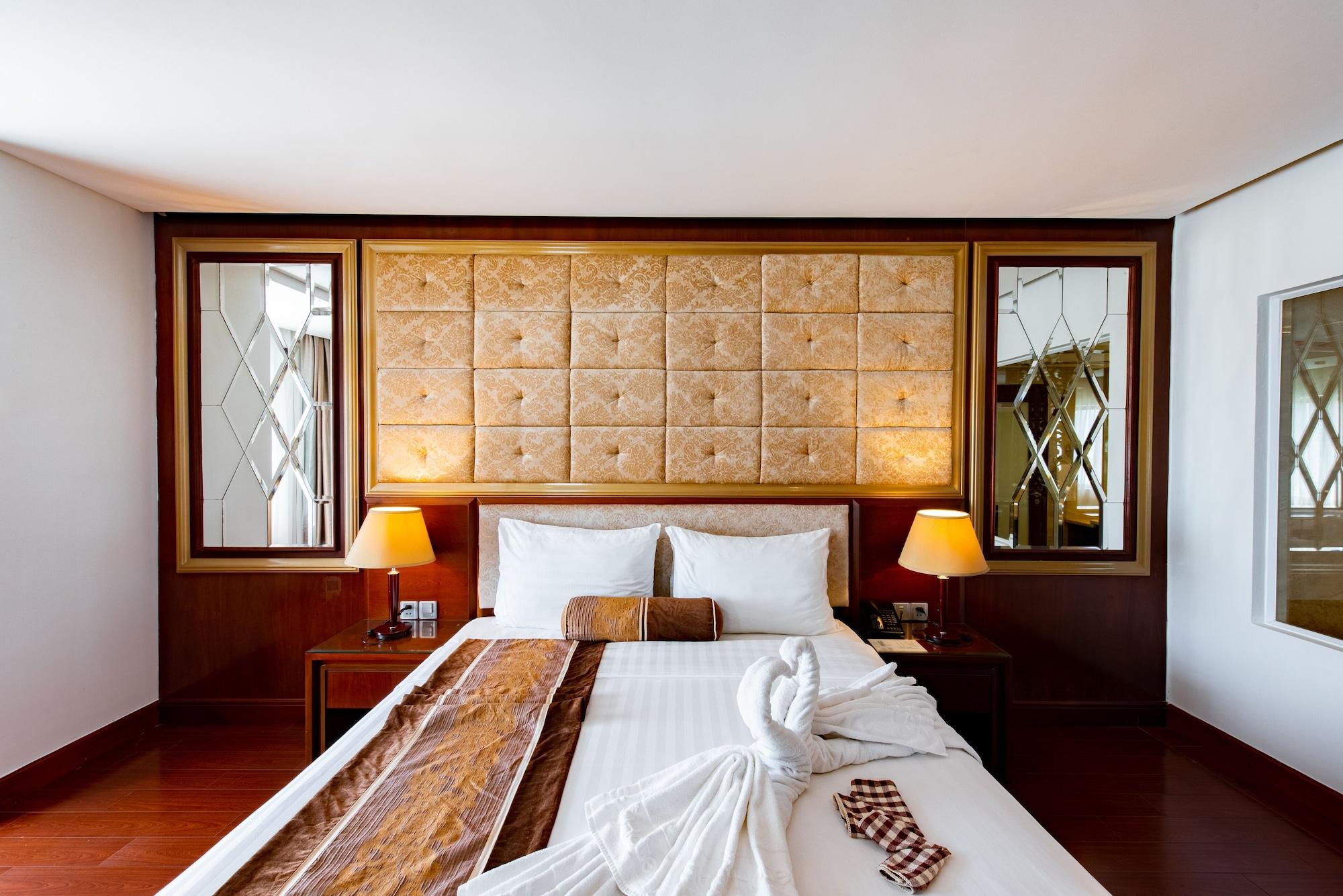 Stay Hotel Khách sạn Đà Nẵng