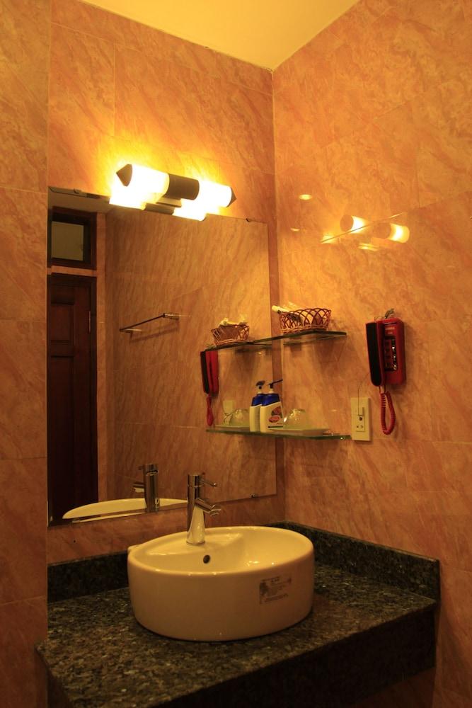 Hotel Dai Long Da Nang