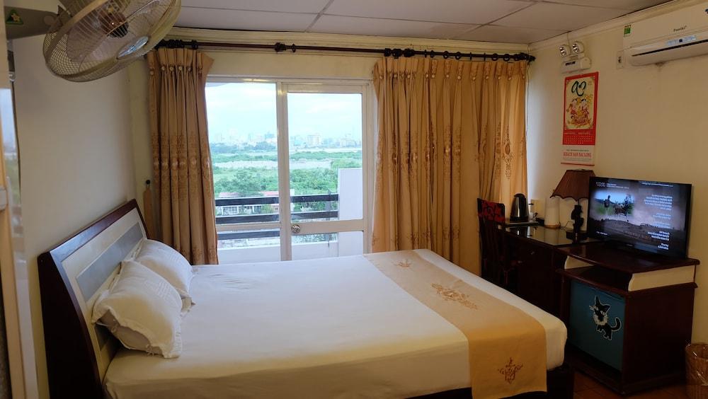 Hotel Dai Long Đà Nẵng
