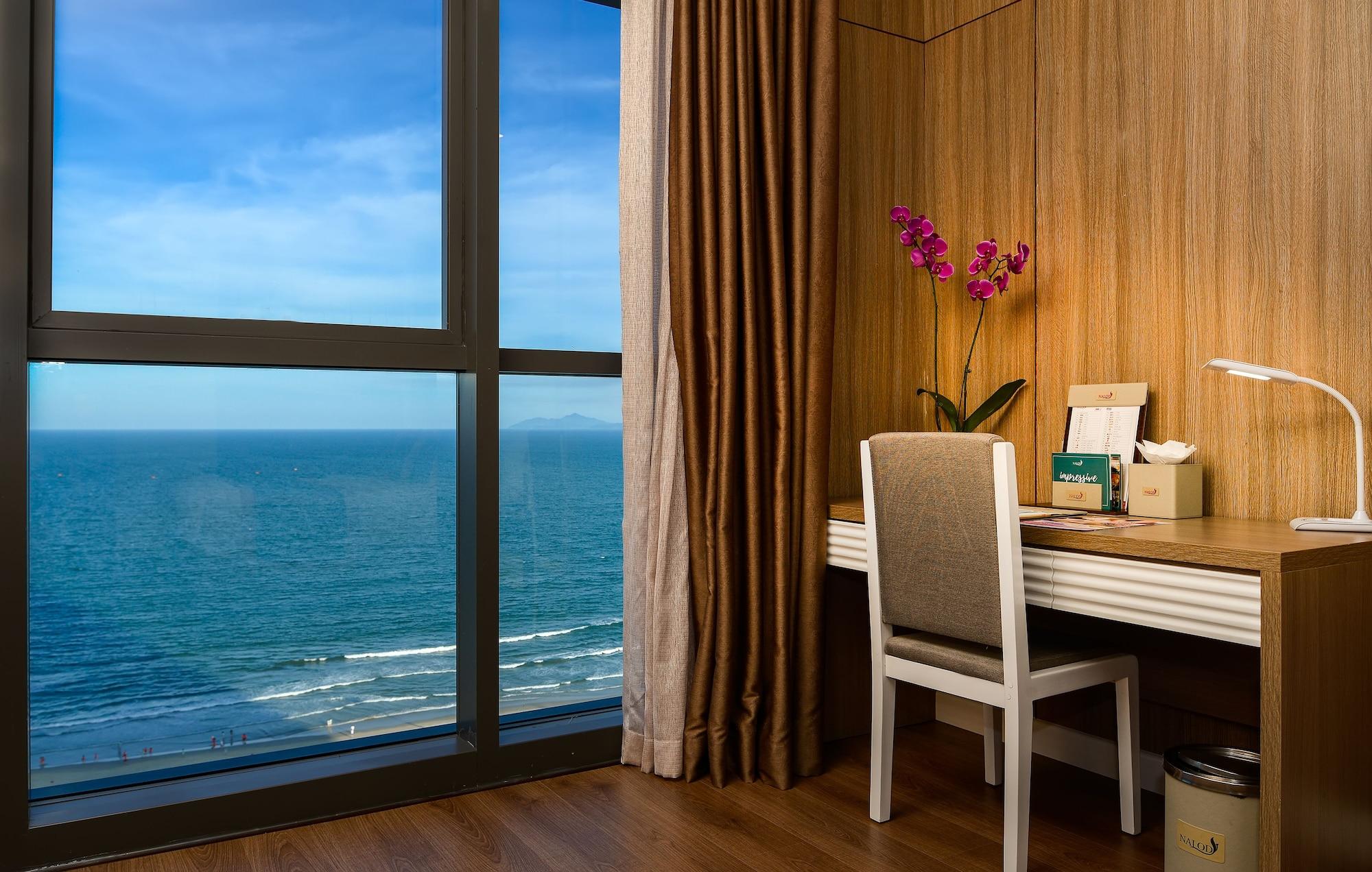 The Nalod Hotel 5*