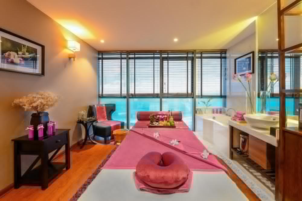 Hotel The Nalod