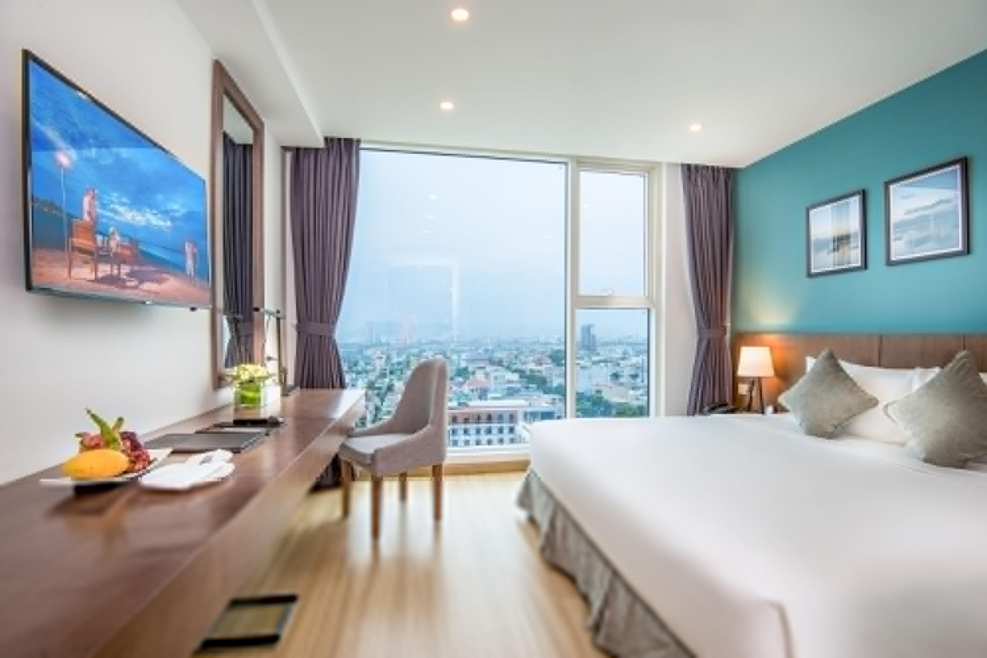 Royal Lotus Hotel Danang Hotel 4*