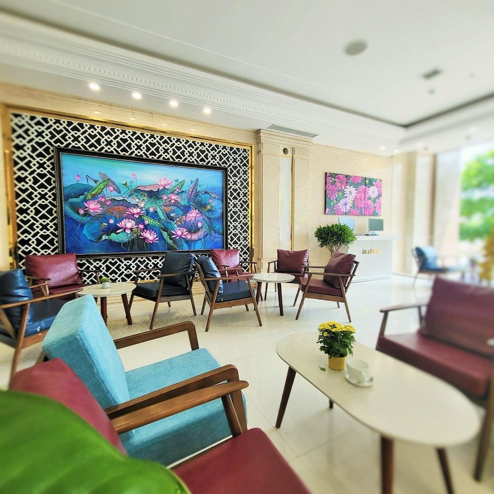 Hotel Alani Sea View 4*