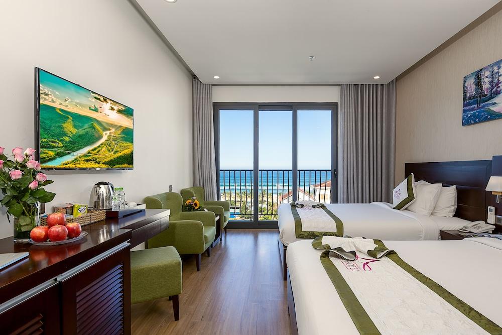 Alani Sea View Da Nang