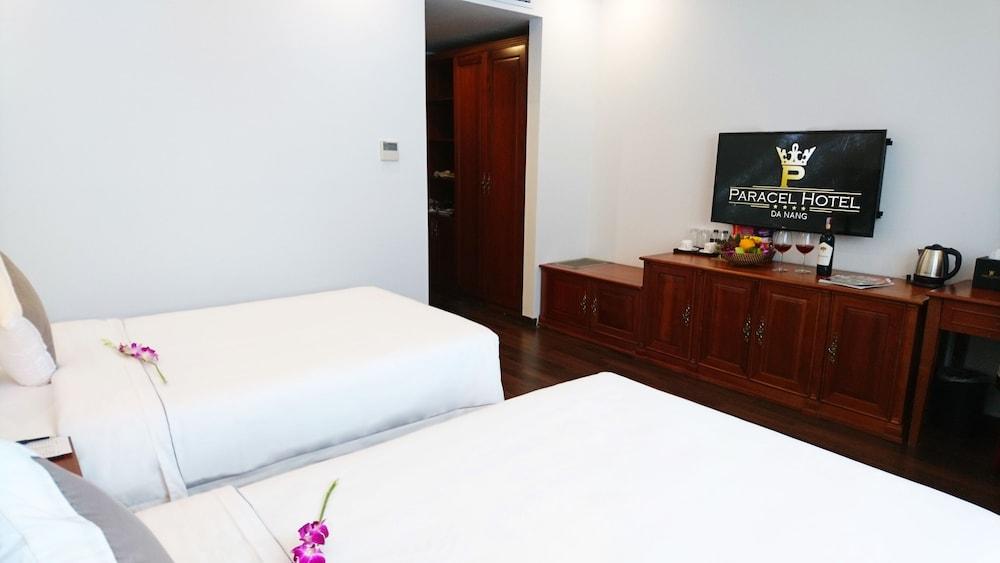 Paracel 4* Da Nang