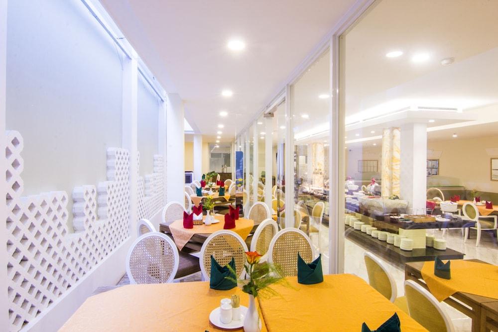 Hotel Phoenix Vũng Tàu