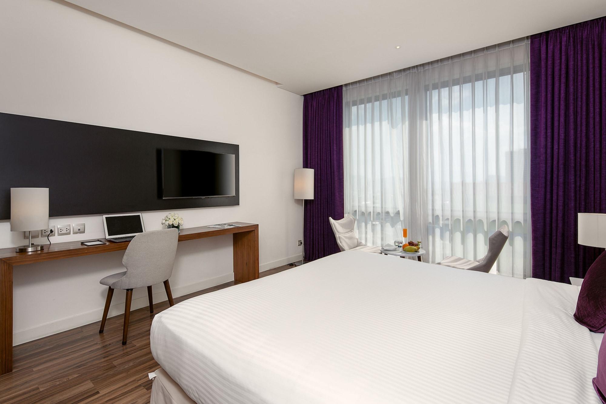 Hotel Vanda 4*