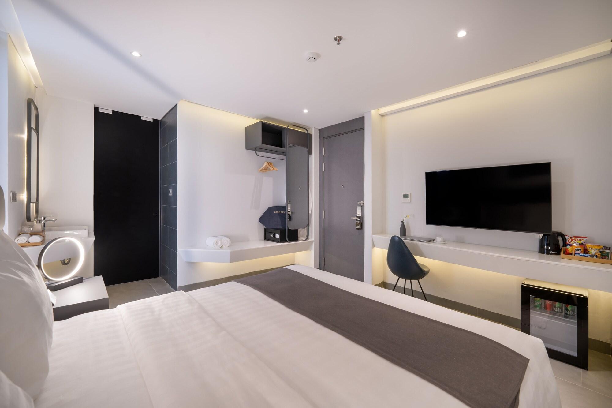 Legend Boutique 3* Đà Nẵng