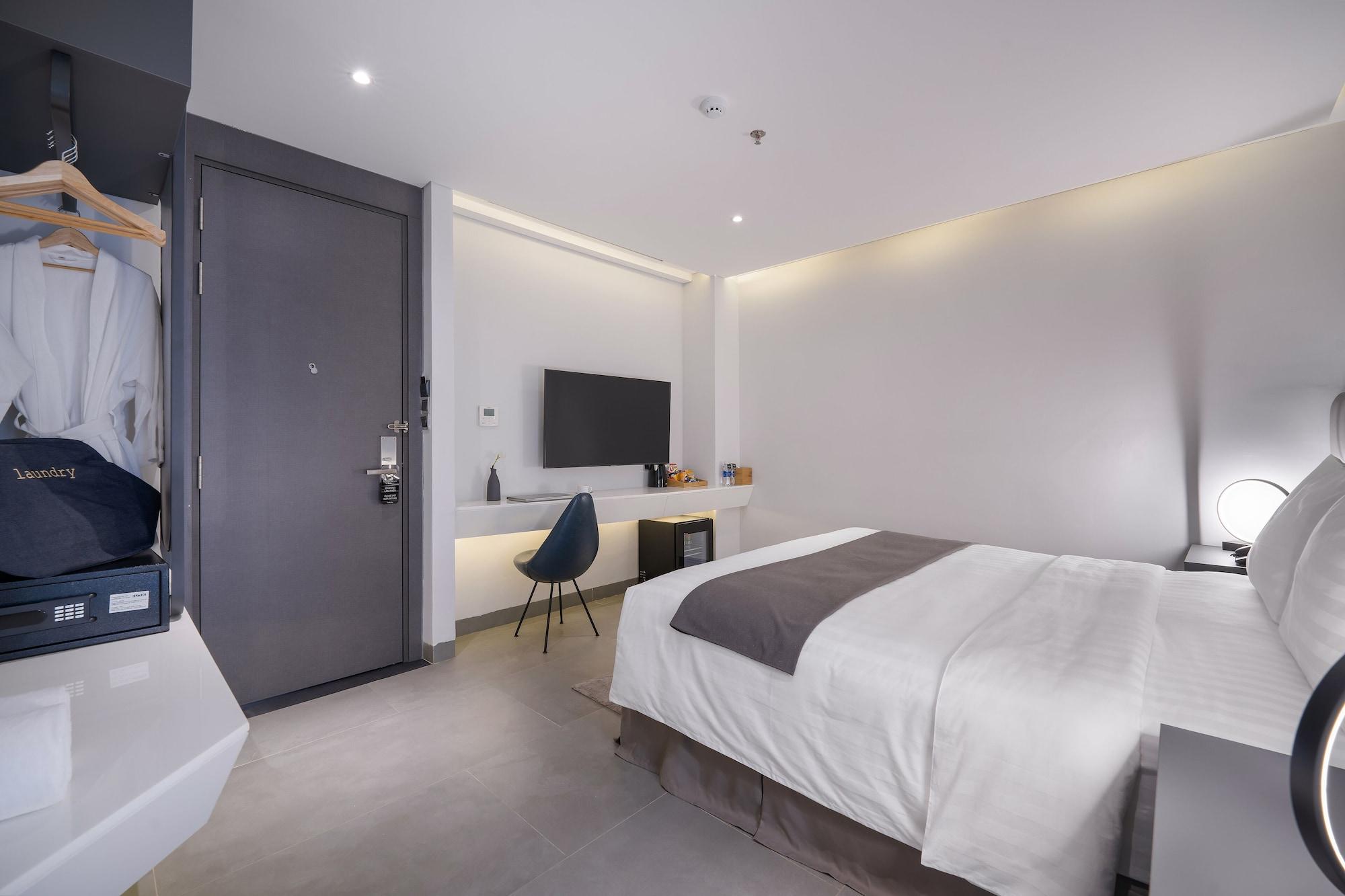 Legend Boutique Hotel Đà Nẵng