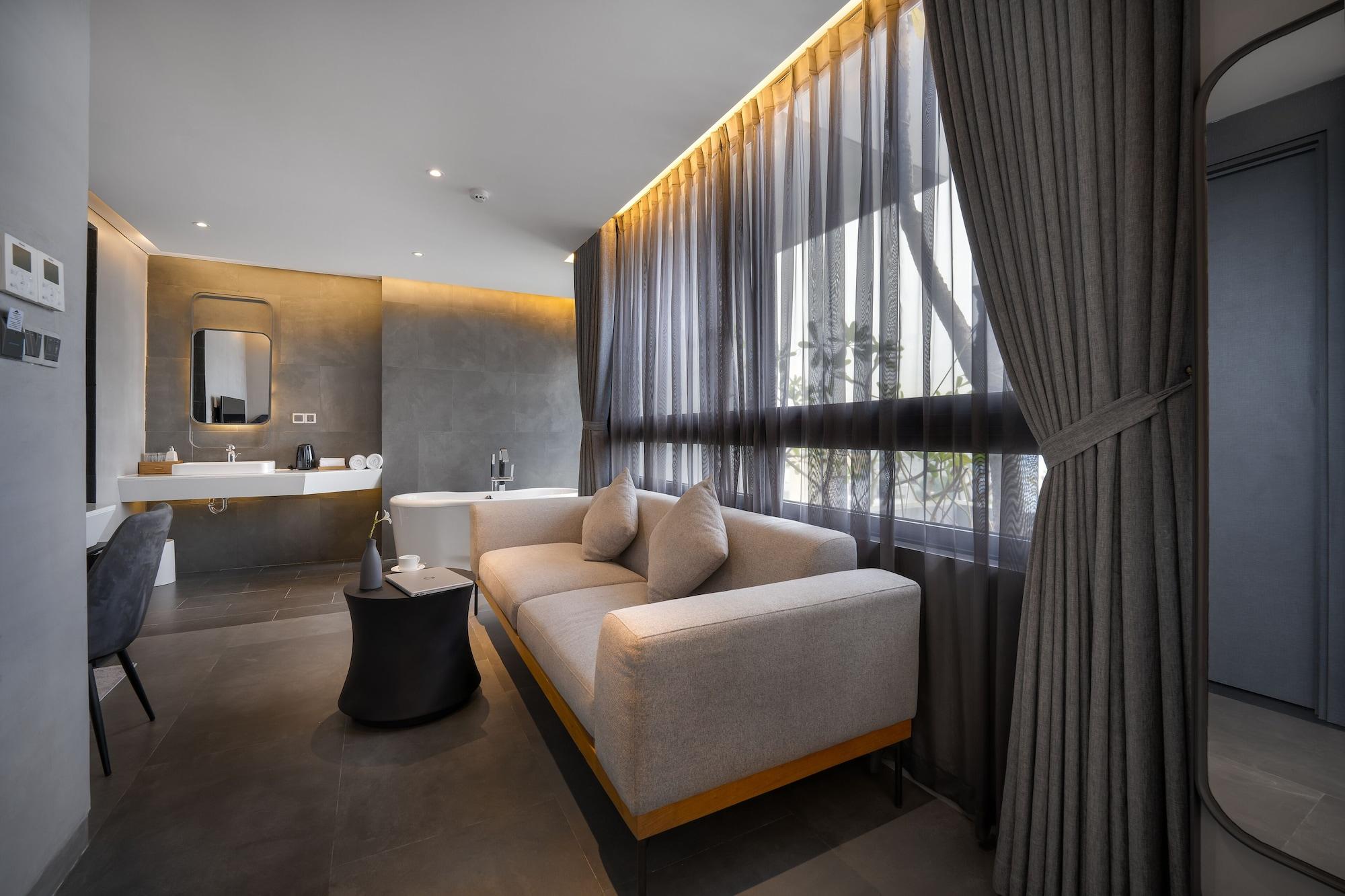 Legend Boutique 3*