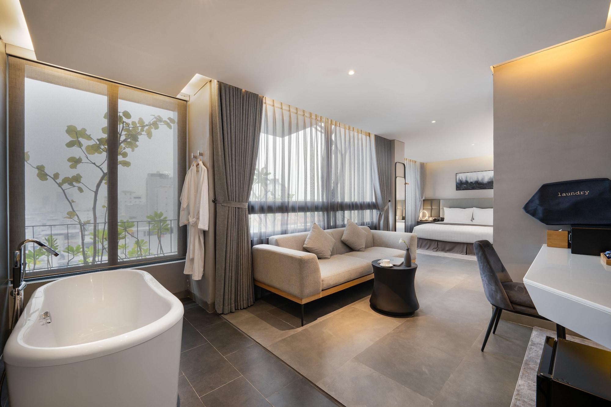 Hotel Legend Boutique 3*