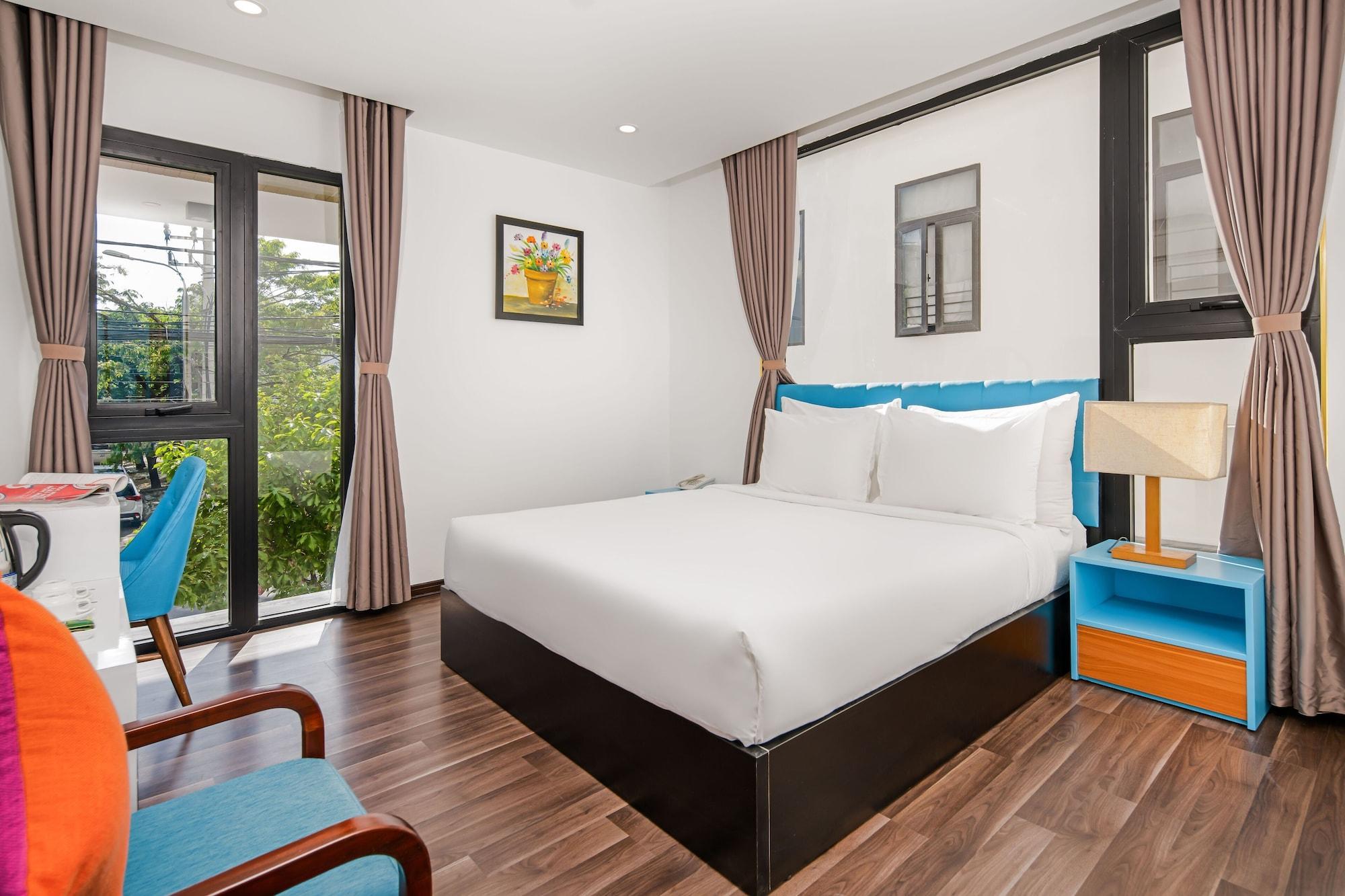 Hotel Platinum Da Nang