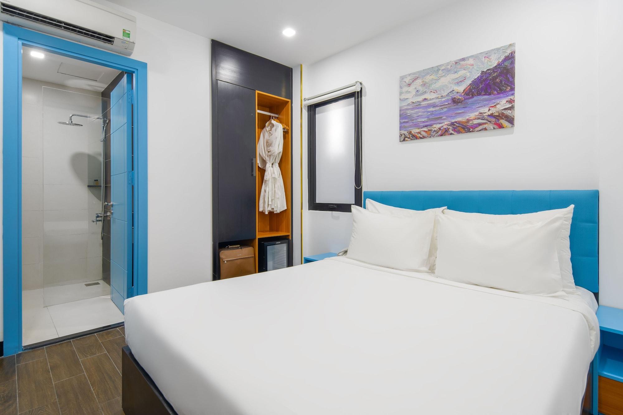Hotel Platinum