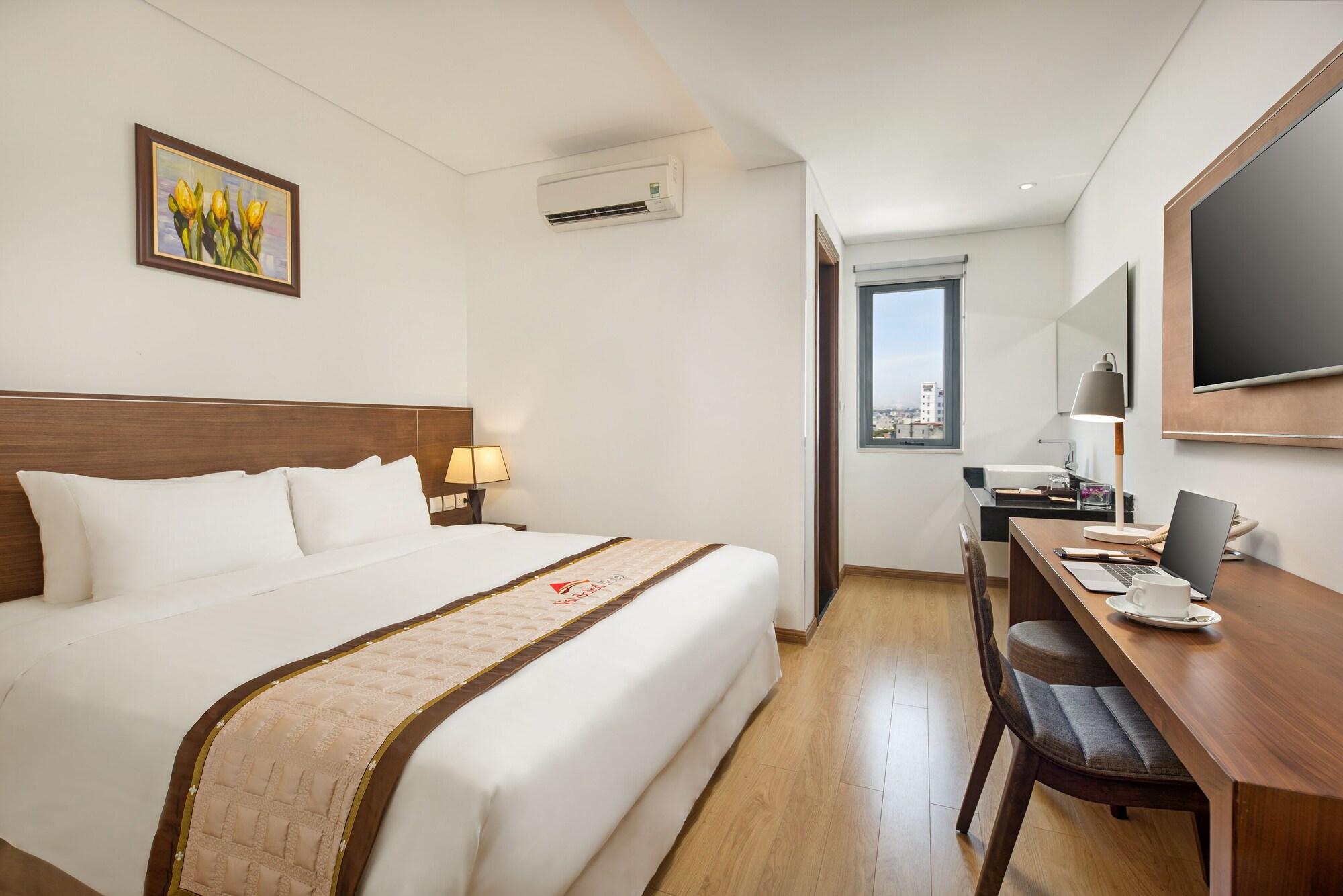 Val Soleil Hotel Da Nang