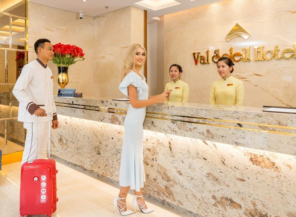Val Soleil Hotel Da Nang