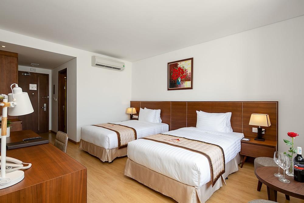 Val Soleil Hotel Da Nang