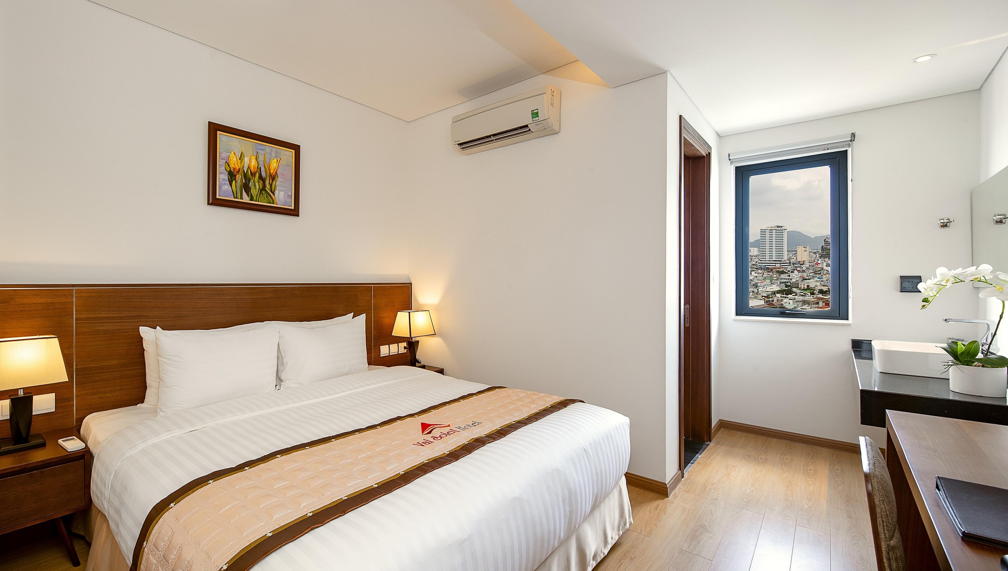 Hotel Val Soleil Da Nang