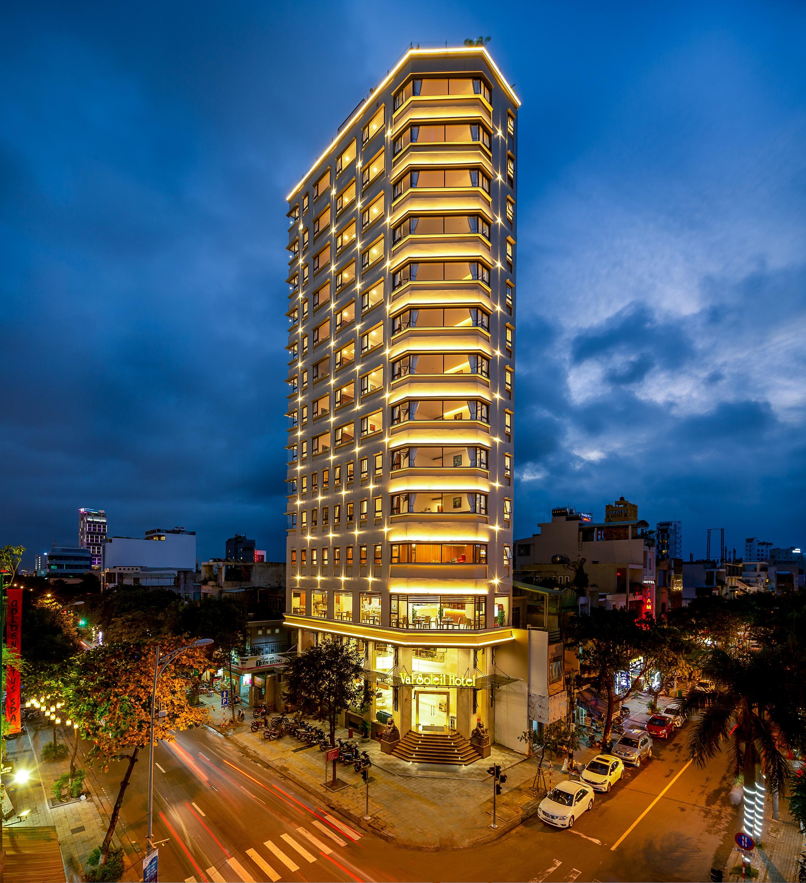 Val Soleil 4* Da Nang