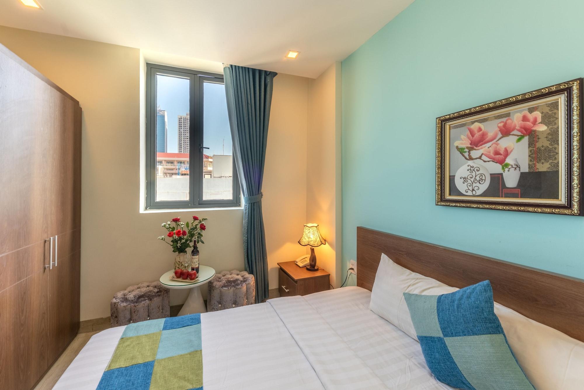 Zalo Sea Hotel 3*