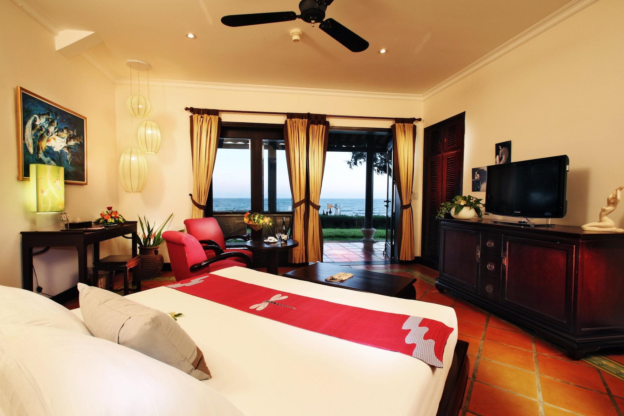 Seahorse & Hotel Phan Thiet