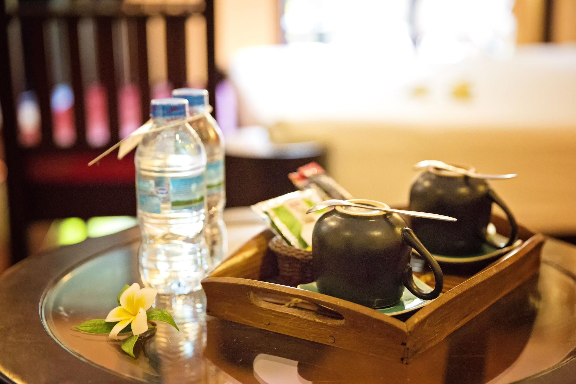 Seahorse & Hotel Phan Thiet